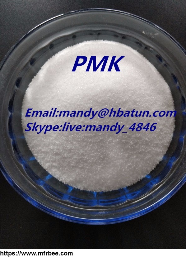 supply_pmk_bmk_white_powder_99_percentage_purity_pmk_cas_13605_48_6