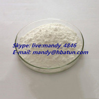 Tadalafil White Powder CAS No.: 171596-29-5 Tadalafil supplier