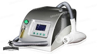 more images of Pro Q Switch Yag Laser Machine Tattoo Eyebrow Removal