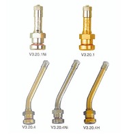 more images of Clamp-in Tubeless Tire Valves V3.20 Series