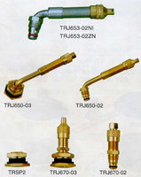 more images of Large Bore Tubeless Tire Valves TRJ650 and TRJ670 Series for Vehicles