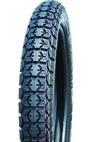 Motorcycle tire 300-17