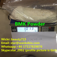 raw materials bmk powder cas 16648-44-5 ( whatsapp: +86 17117829870 )