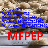 MFPEP MF-PEP CRYSTAL WHATSAPP:+86 17117829870