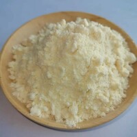 Non-shiny High Purity Powder CAS 106-51-4 1,4-Benzoquinone