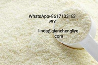 China Factory Supply Free Sample cas 119276-01-6