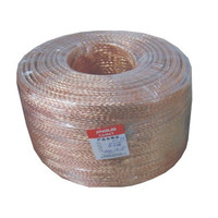 more images of Flexible Round Stranded Copper Wire