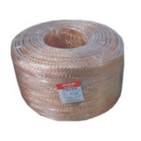 Flexible Pvc-insulated Stranded Copper Wire