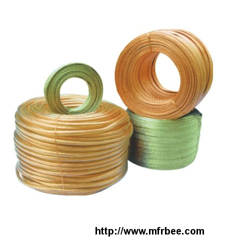 highly_flexible_round_stranded_copper_wire