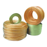 Highly Flexible Round Stranded Copper Wire