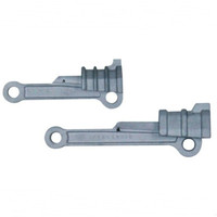 more images of Nxh Series Aluminum Alloy Strain Clamp