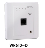 more images of DC Power Adapter Supply AP WR510-D