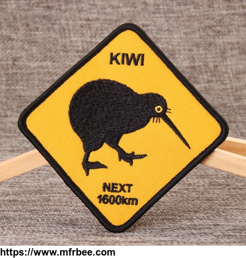 kiwi_custom_embroidered_patches