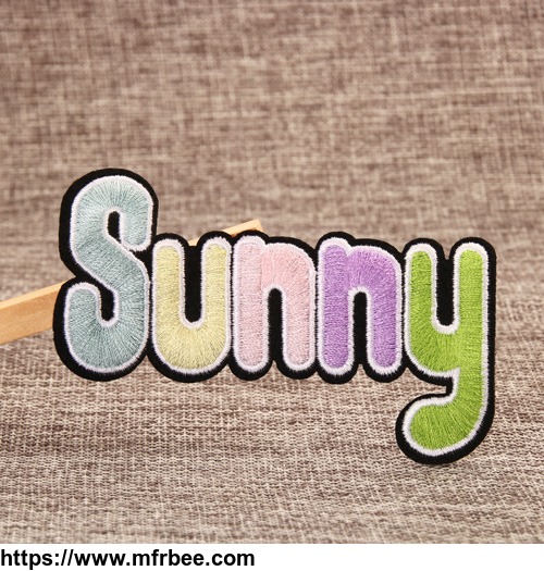 sunny_custom_patches