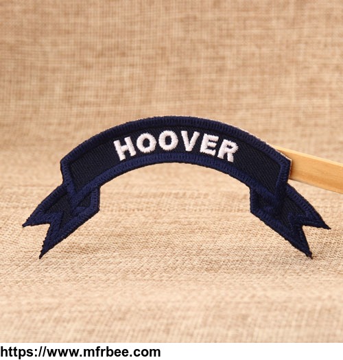 hoover_embroidered_patches