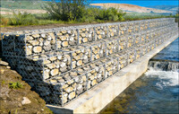 more images of Gabion Baskets