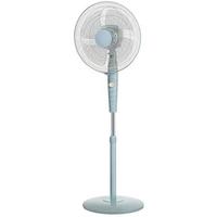 Cooling High Speed 16 Inch Plastic Stand Fan