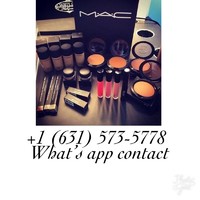 more images of Mac Cosmetics