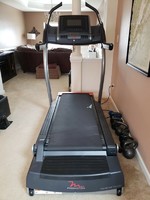 NordicTrack x22i Incline Trainer Gym Equipment
