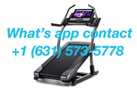 more images of NordicTrack x22i Incline Trainer Gym Equipment