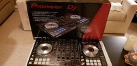 more images of Pioneer Dj Ddj 1000 4 Channel Professional Dj Controller