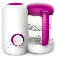 more images of OEM specially design baby food maker