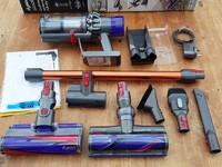 more images of Dyson Cyclone V10 Absolute vacuum cleaner