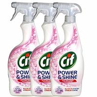 Cif Power & Shine Multi Purpose Antibacterial Spray