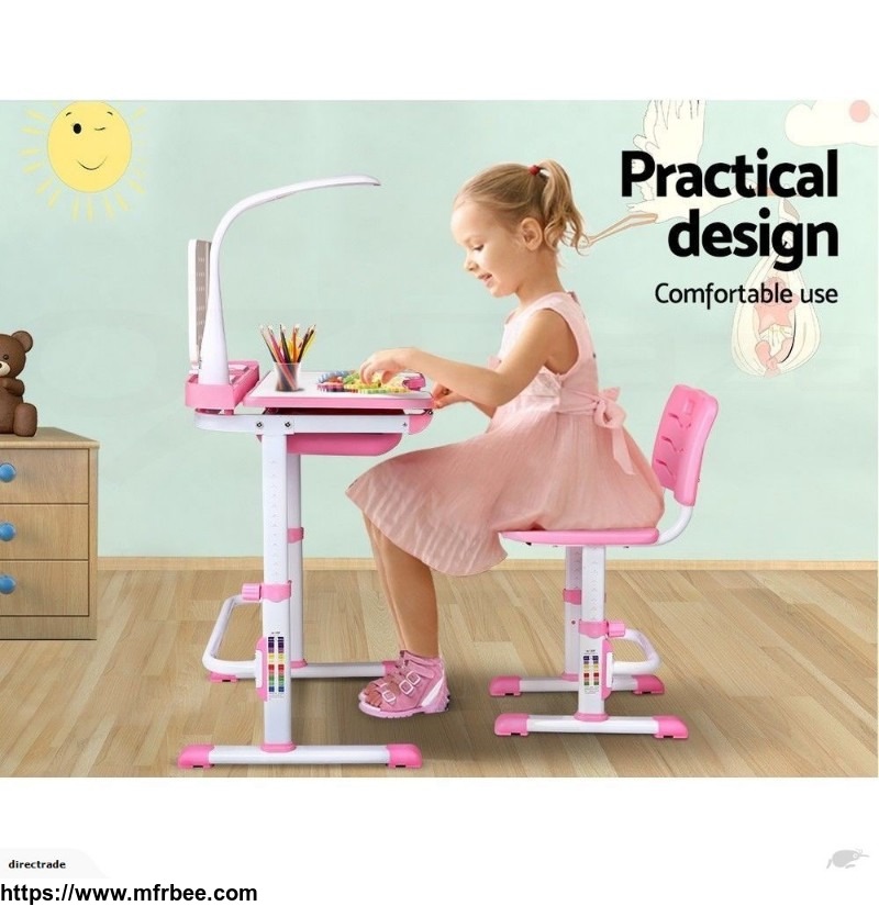 kids_table_and_chairs_height_adjustable_study_desk_