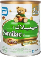 more images of Similac Intelli-Pro Eye-Q Plus 1 400g baby formula