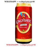 Kingfisher Lager Beer 12 x 500ml