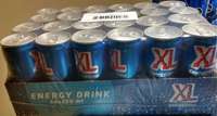 XL Energy Drink Beverages 24 x 250ml