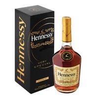 Hennessy Cognac whisky