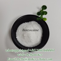 High Purity Benzocaine HCl/Lidocaine HCl/Tetracaine/Procaine 100% Pass Customs