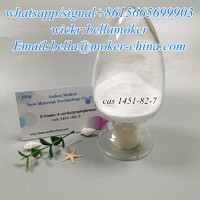 2-Bromo-4-Methylpropiophenone/2-Bromo-4′-Methylpropiophenone CAS 1451-82-7