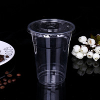more images of Disposable 20oz Cold Drinking Cup
