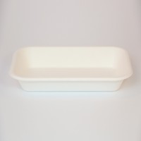 Disposable 2oz 4oz sugarcane bagasse disposable small cup with Lid