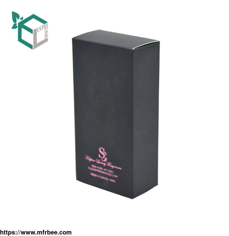 custom_black_folding_cheap_perfume_box_design
