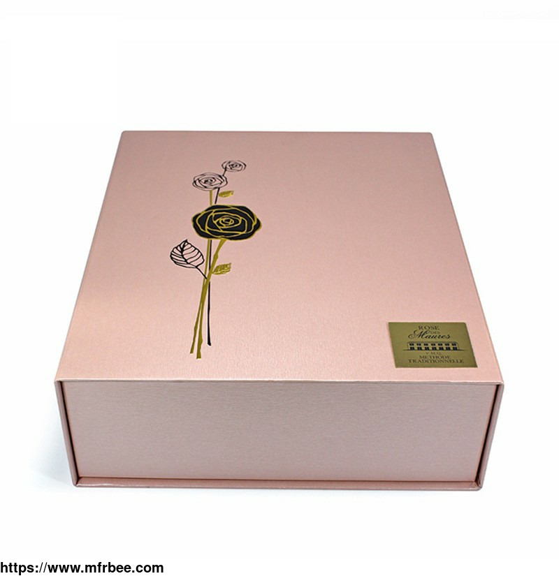 custom_pink_eva_foam_insert_cardboard_paper_wine_glass_box