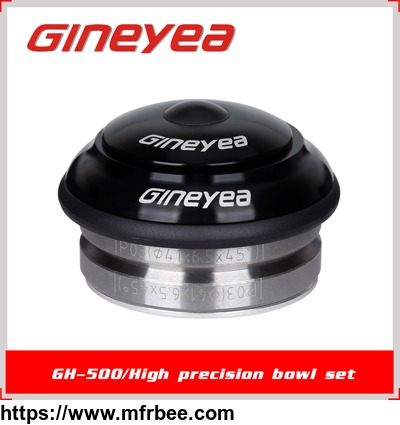 gineyea_gh_500_tapered_bearing_aluminum_bicycle_part_headset