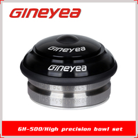 more images of Gineyea GH-500 Tapered Bearing Aluminum Bicycle Part Headset