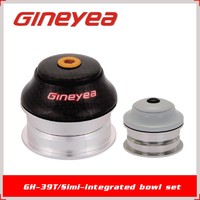 more images of GINEYEA GH-39T simi-integrated threadless headsets