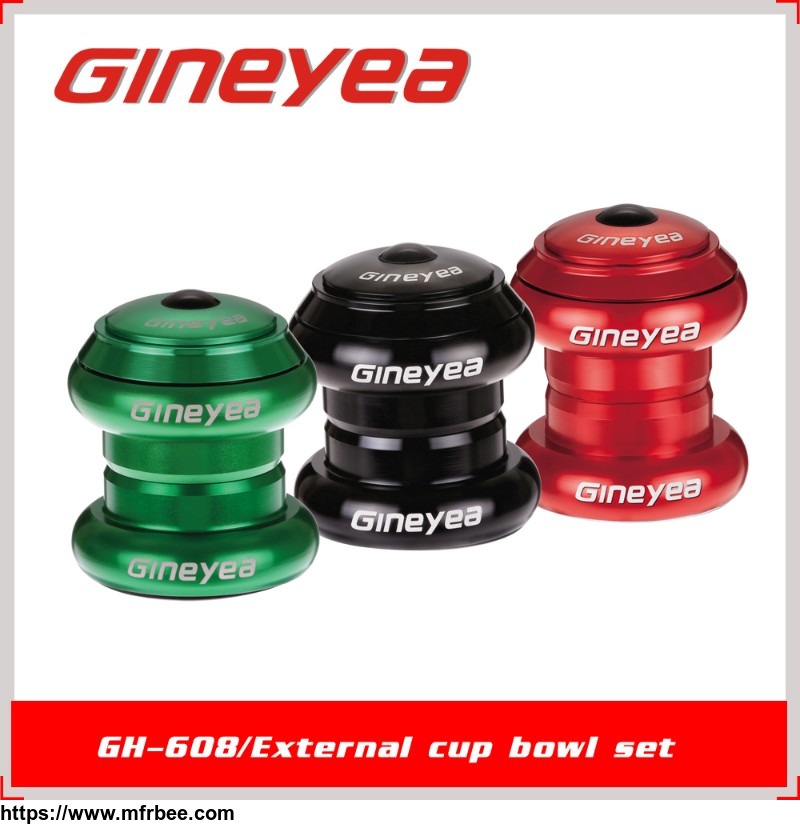 gineyea_gh_608_external_cup_bicycle_parts_headsets