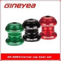 Gineyea GH-608 External Cup Bicycle Parts Headsets