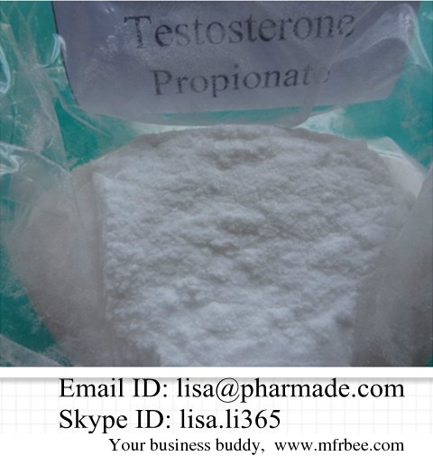 test_pro_testosterone_propionate