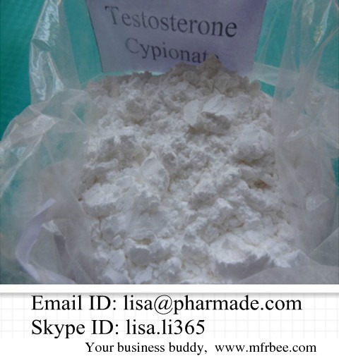 test_cyp_testosterone_cypionate
