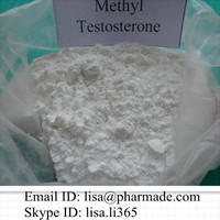 17-Methyltestosterone Methyltestosterone