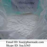 Test Isocaproate Testosterone Isocaproate