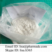 Stanolone Anaboleen Raw Powder