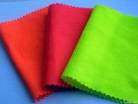 EN11612 fire proof cotton nylon 260g FR fabric